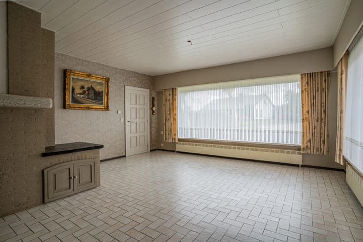 House in Dessel