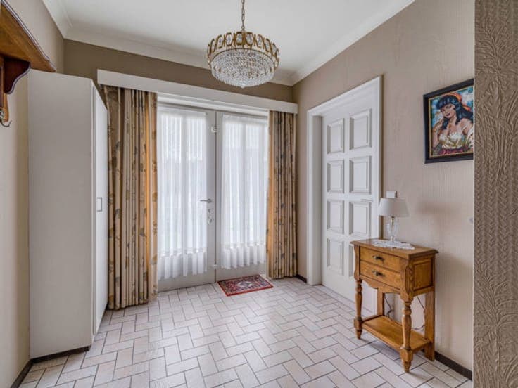House in Dessel