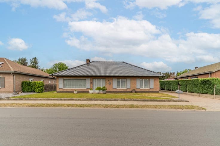 House in Dessel