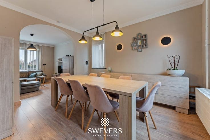 House in Tongeren-Borgloon