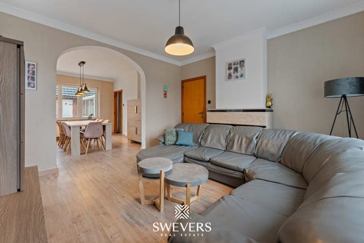 House in Tongeren-Borgloon