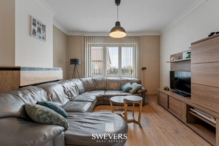 House in Tongeren-Borgloon