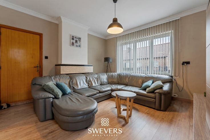 House in Tongeren-Borgloon