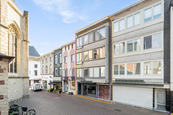 House in Zottegem