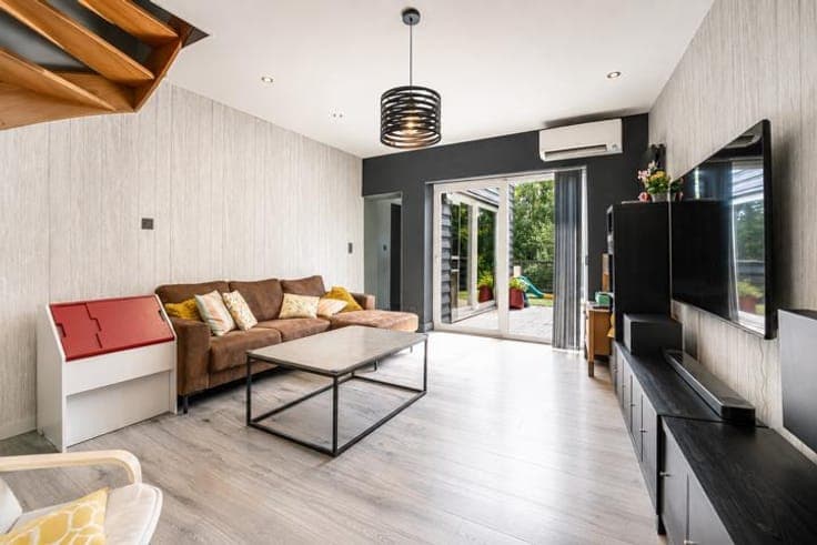 House in Boom