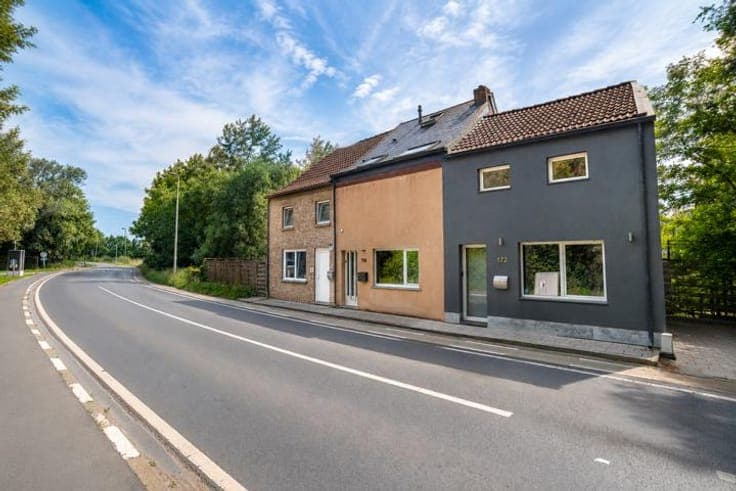 House in Boom