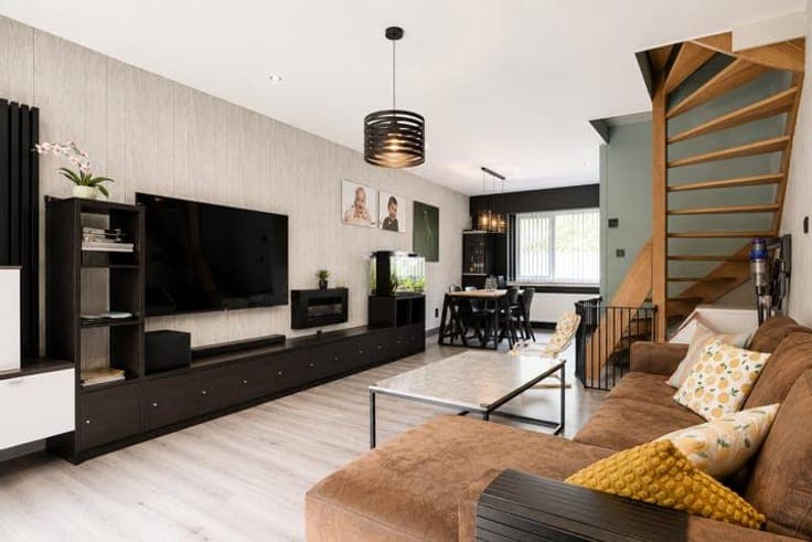 House in Boom