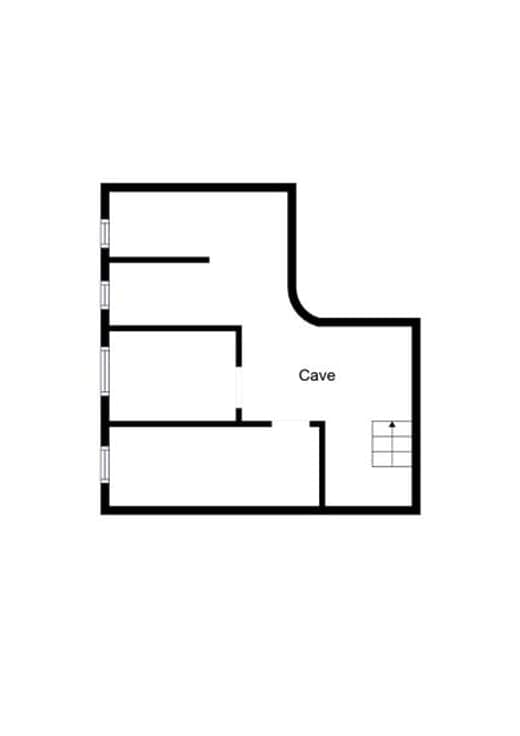 Investment property with 2 units for sale