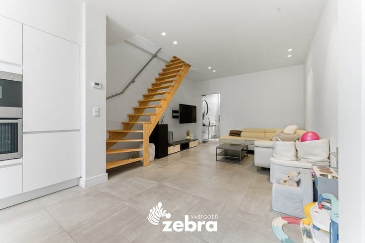 Volledig instapklare woning te Roeselare!