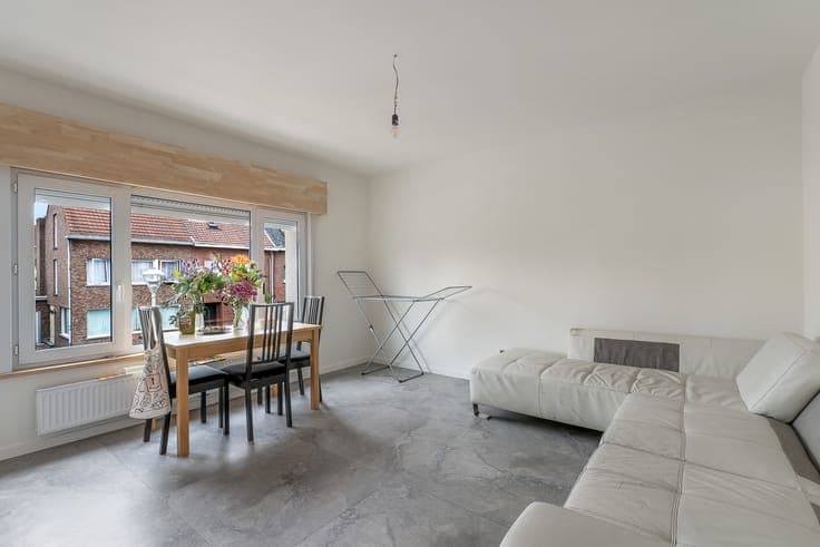 Income Property · 3 Apartments · Rumst