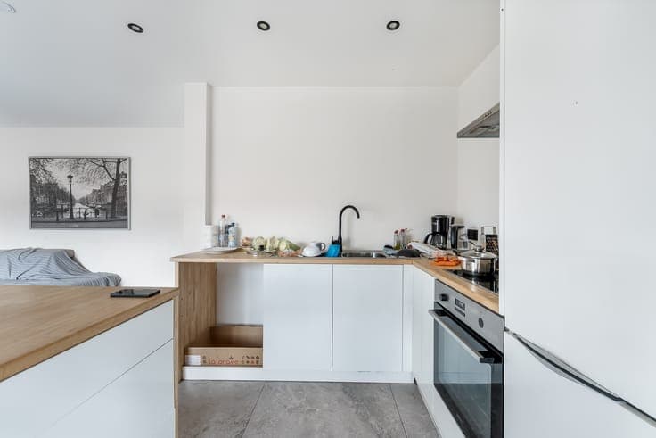 Income Property · 3 Apartments · Rumst