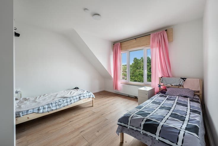 Income Property · 3 Apartments · Rumst