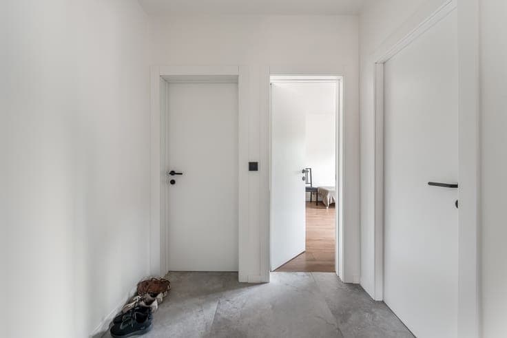 Income Property · 3 Apartments · Rumst