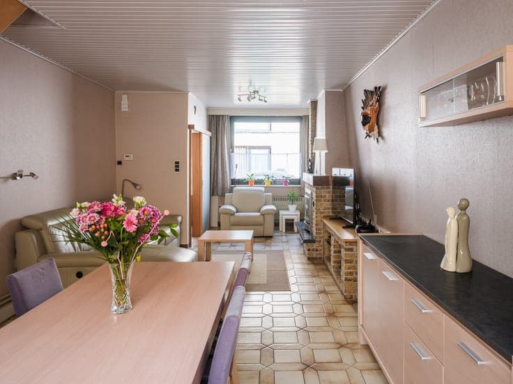 Instapklare stadswoning met 4 slaapkamers en topligging i...