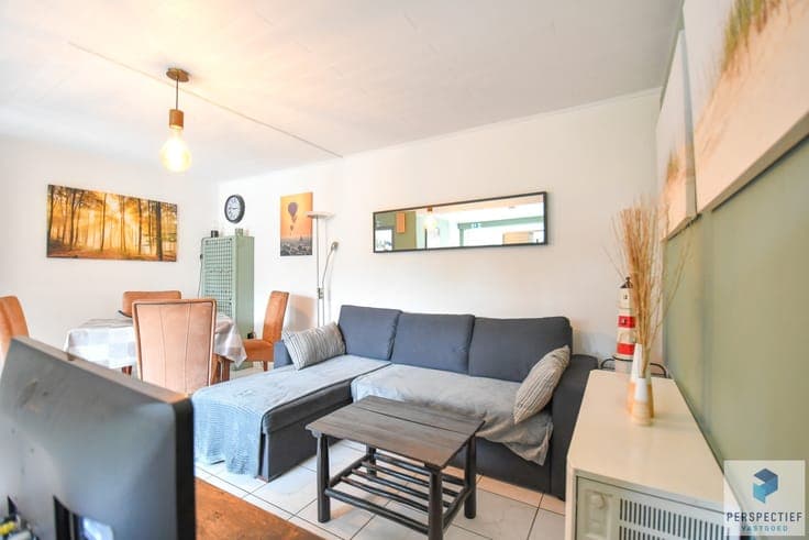 Charmante woning op topligging nabij zee – ideaal als inv...