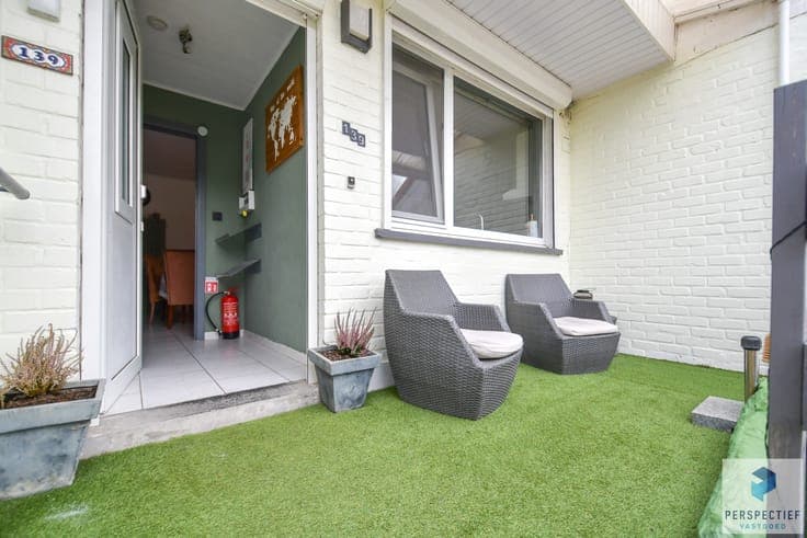 Charmante woning op topligging nabij zee – ideaal als inv...