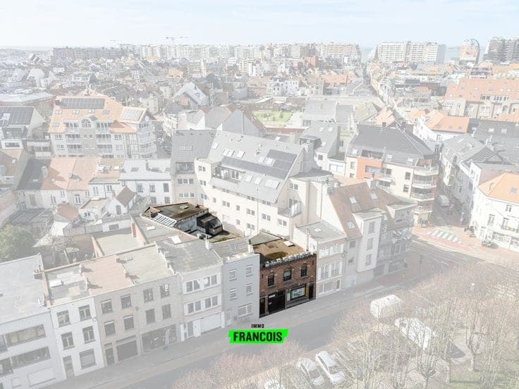 An attractive investment property with commercial space, a …