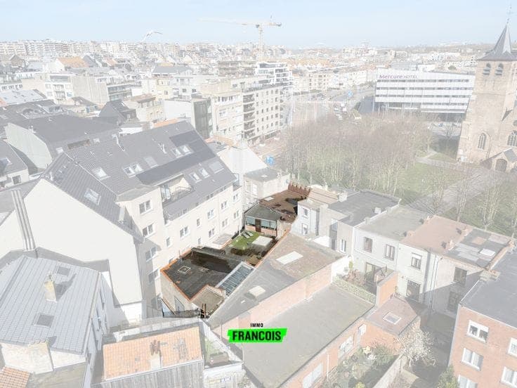 An attractive investment property with commercial space, a …