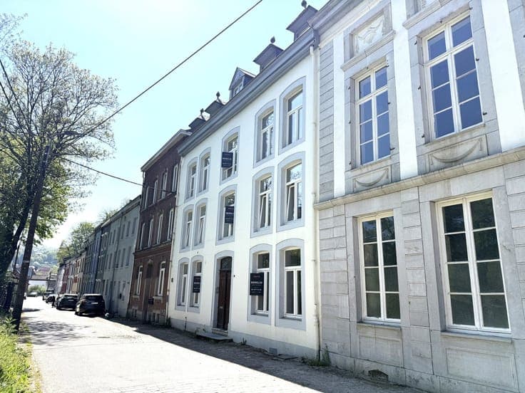 House in Verviers