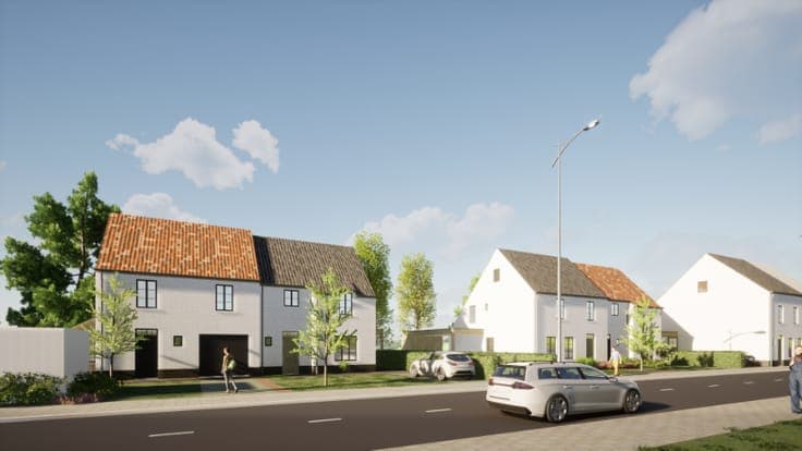Lindestraat