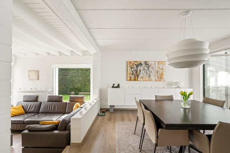 House in Lokeren