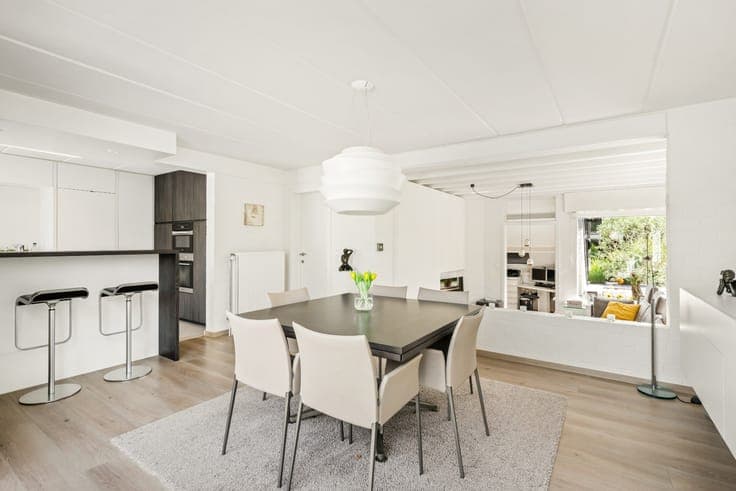 House in Lokeren