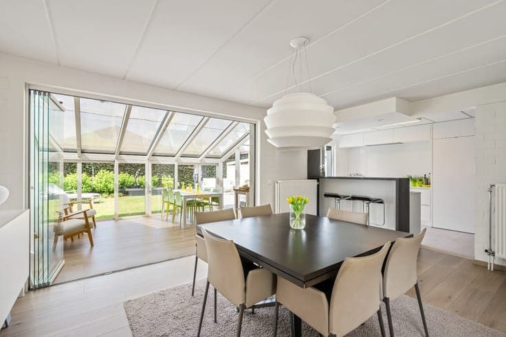 House in Lokeren