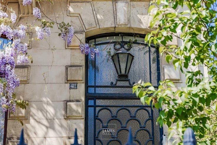 House in Uccle