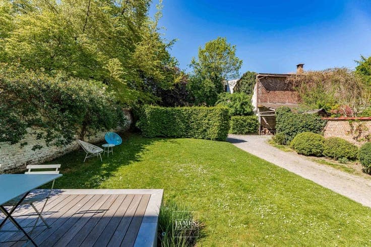 House in Uccle