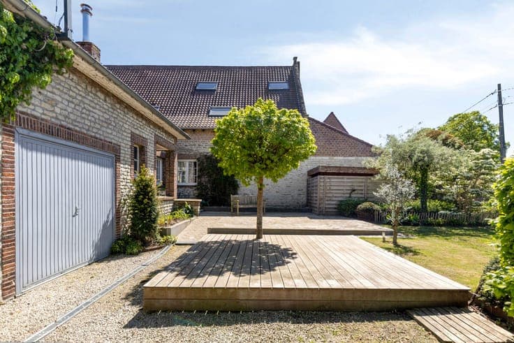 House in Zemst
