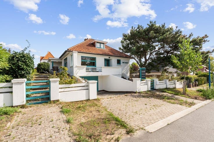 House in Koksijde