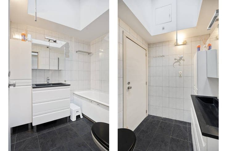 3 bedroom house with garden for sale in Wilrijk