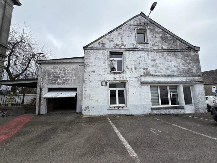 Sale - House Chimay - 120,000 €