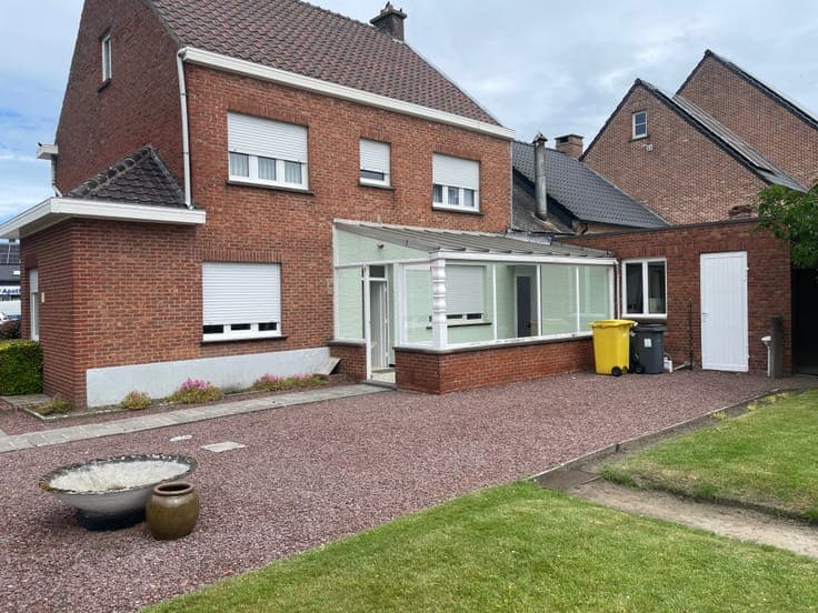 House in Heist-op-den-Berg