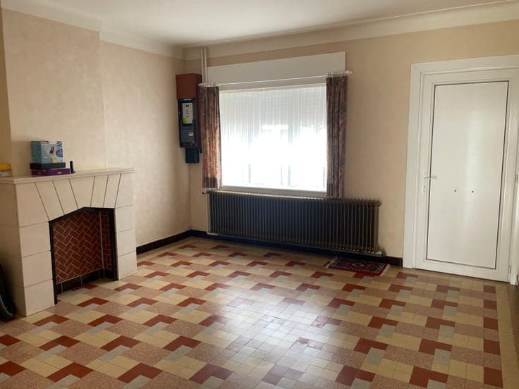 House in Heist-op-den-Berg