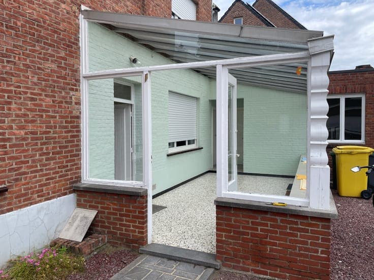House in Heist-op-den-Berg