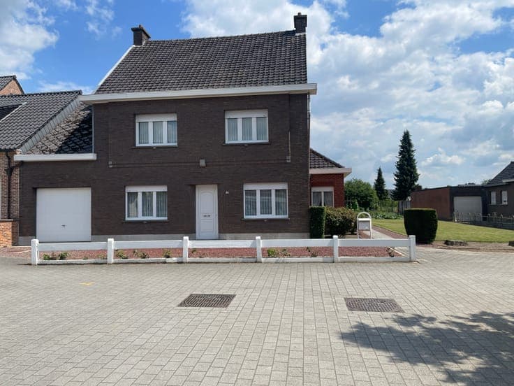 House in Heist-op-den-Berg