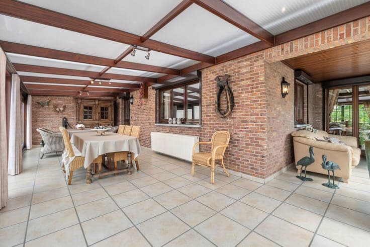 House in Bilzen-Hoeselt
