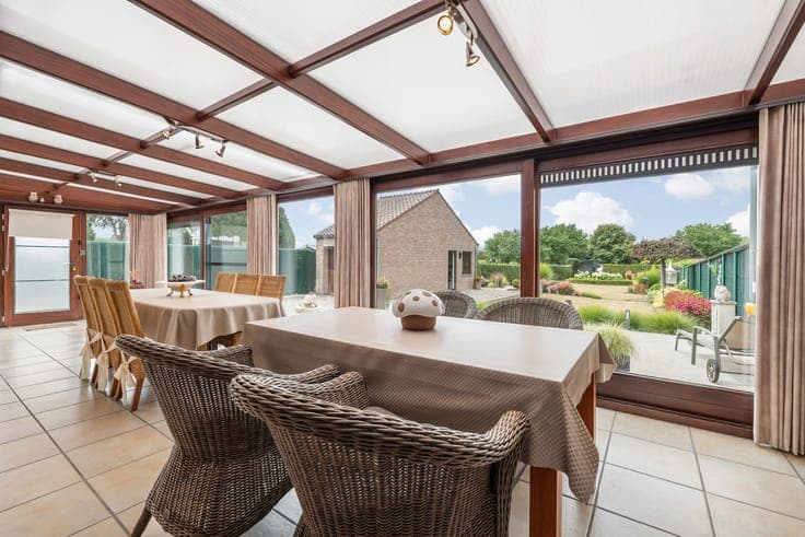 House in Bilzen-Hoeselt