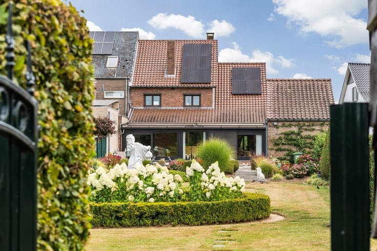 House in Bilzen-Hoeselt