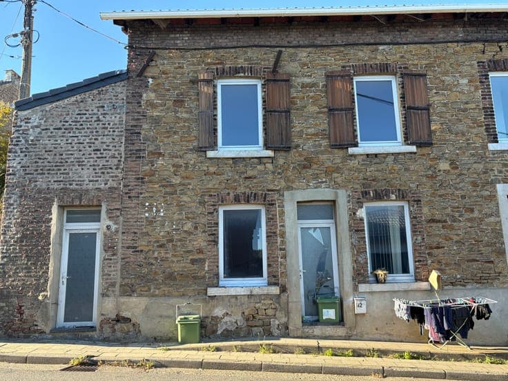 House in Amay