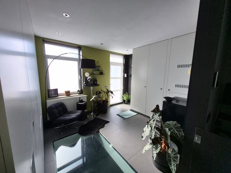 House in Engis