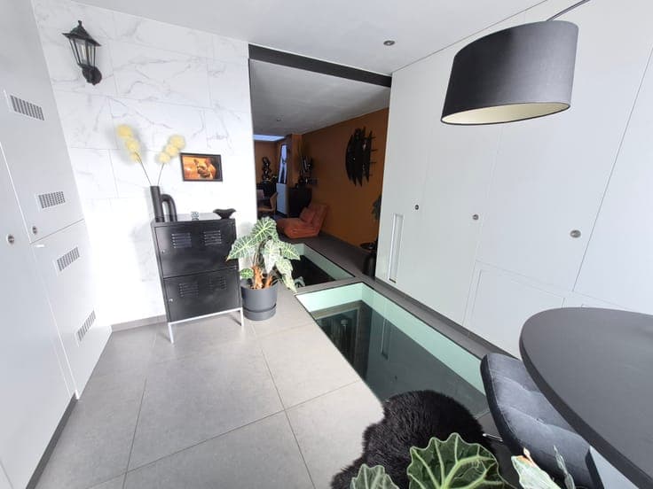House in Engis