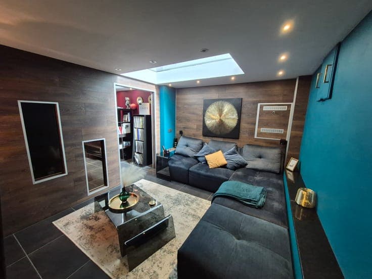 House in Engis
