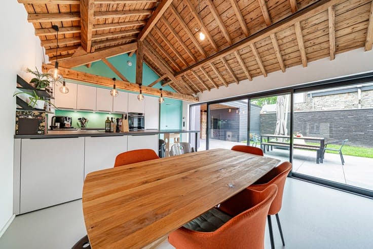 House in Libramont-Chevigny