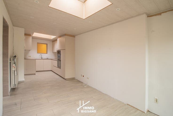 Gezellige instapklare woning in Bissegem