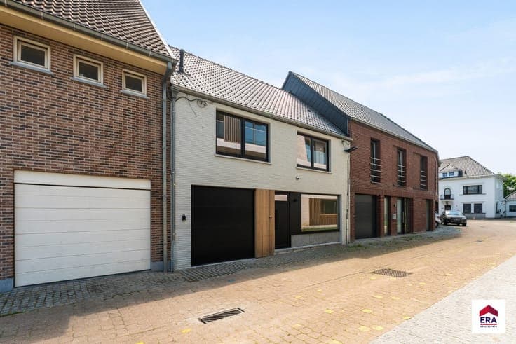 House in Wingene