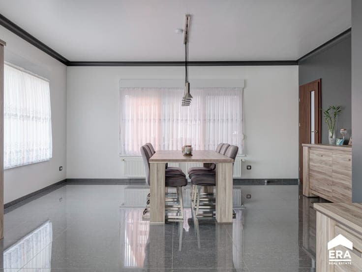 House in Olen