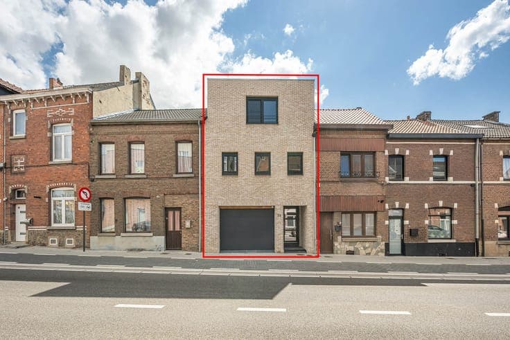 House in Tongeren