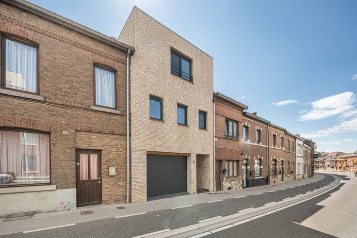 House in Tongeren